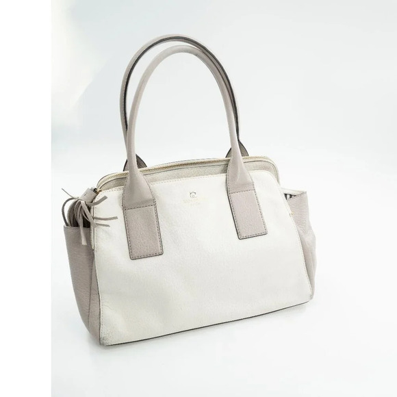 Kate Spade New York Southport Avenue Lydia, Magnolia/clock tower - Picture 3 of 14